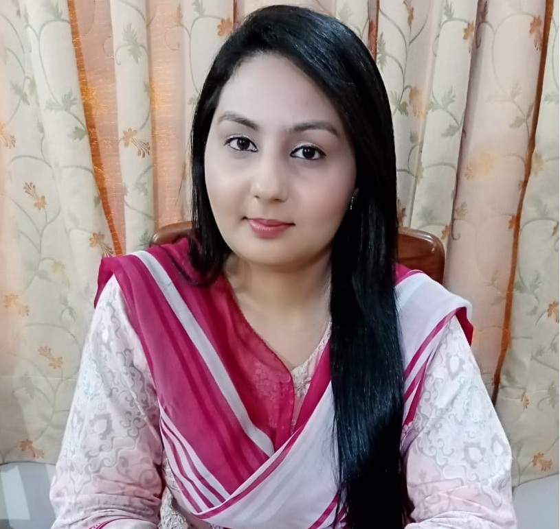 Dr. Hina Rana